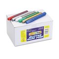 Creativity Street Glitter Glue Pens, Assorted, 10 cc Tube, PK72 3380-00